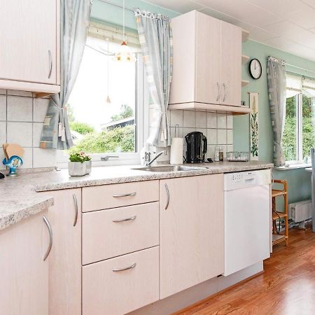 Holiday Home Ebeltoft Cxciv エクステリア 写真