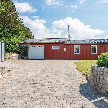 Holiday Home Ebeltoft Cxciv エクステリア 写真