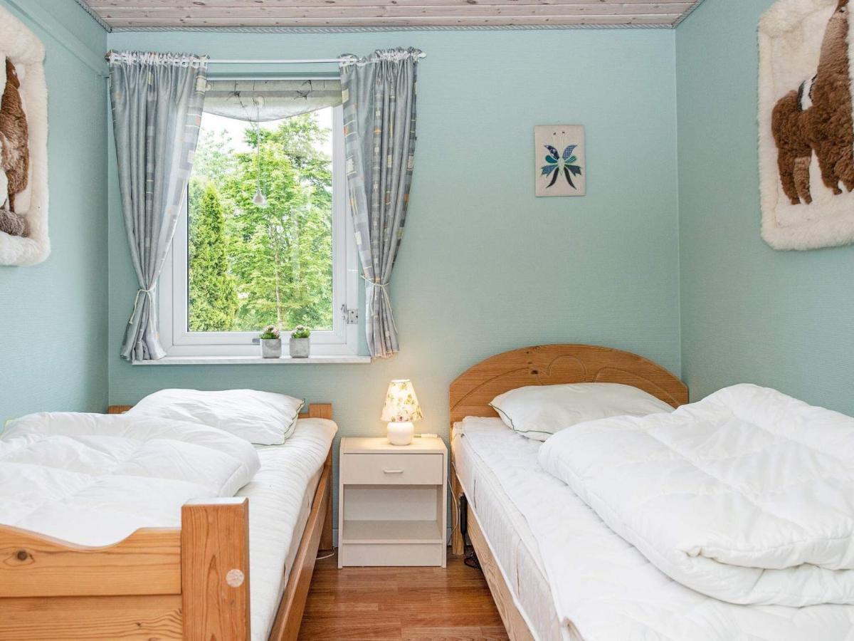 Holiday Home Ebeltoft Cxciv エクステリア 写真