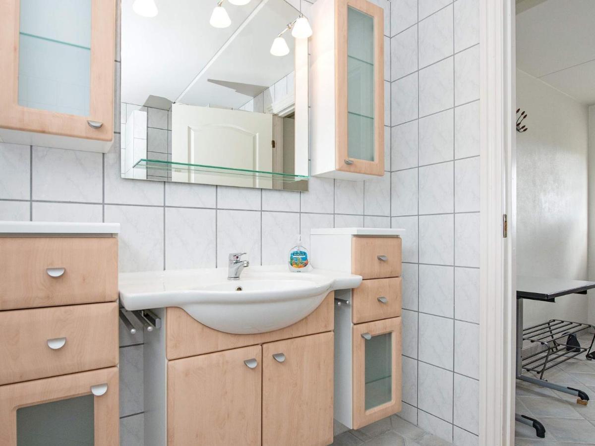 Holiday Home Ebeltoft Cxciv エクステリア 写真