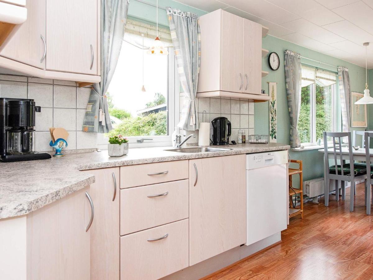 Holiday Home Ebeltoft Cxciv エクステリア 写真