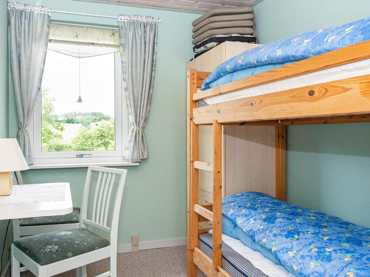 Holiday Home Ebeltoft Cxciv エクステリア 写真