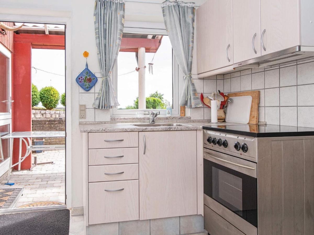 Holiday Home Ebeltoft Cxciv エクステリア 写真