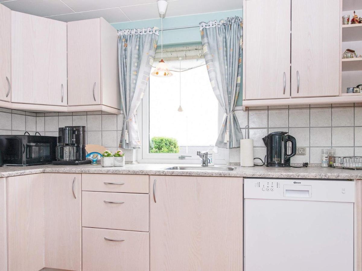 Holiday Home Ebeltoft Cxciv エクステリア 写真