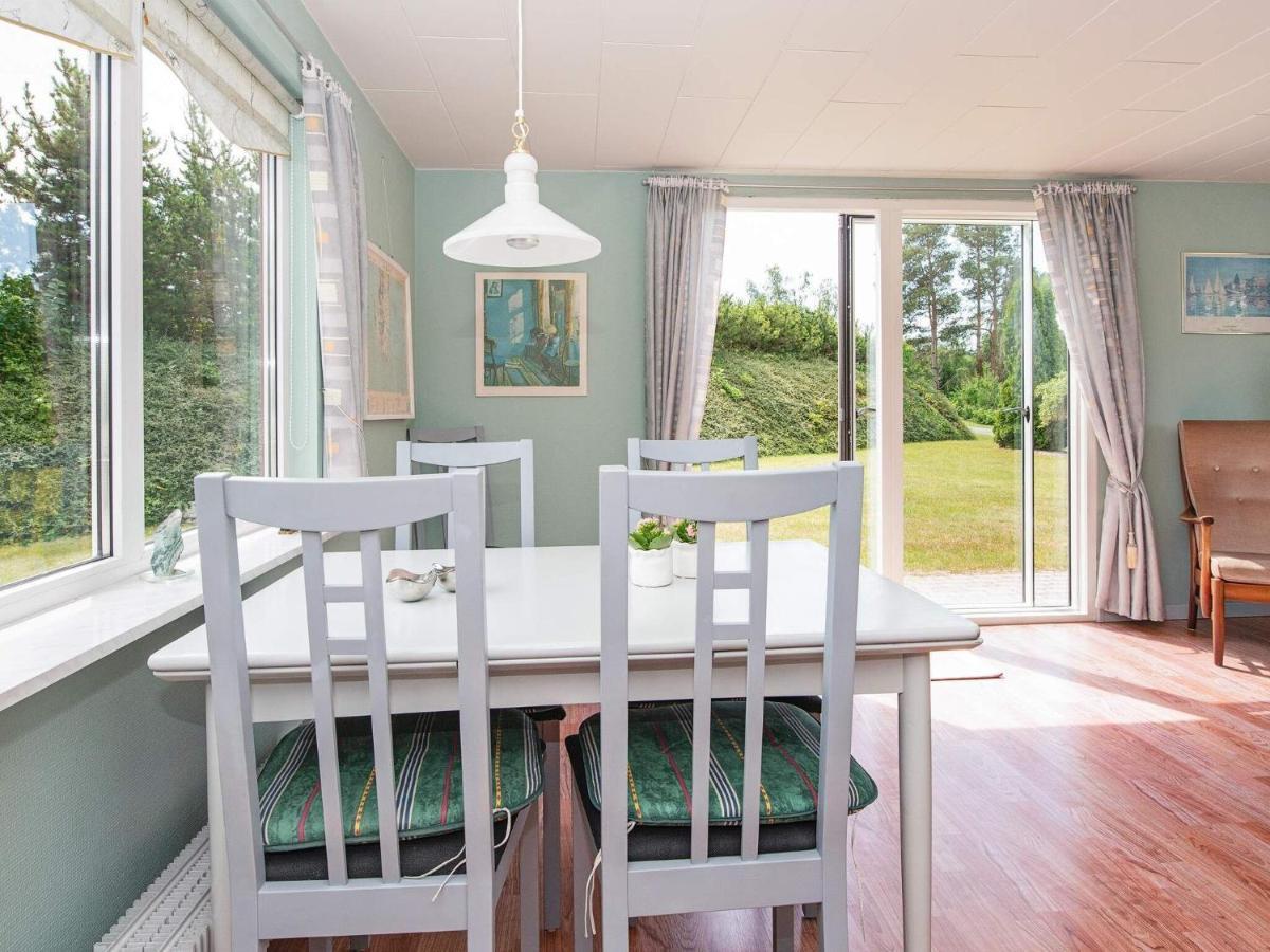 Holiday Home Ebeltoft Cxciv エクステリア 写真