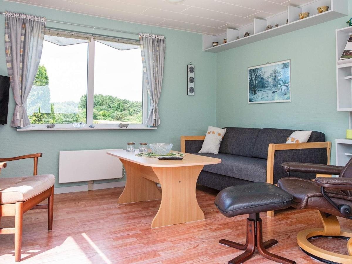 Holiday Home Ebeltoft Cxciv エクステリア 写真