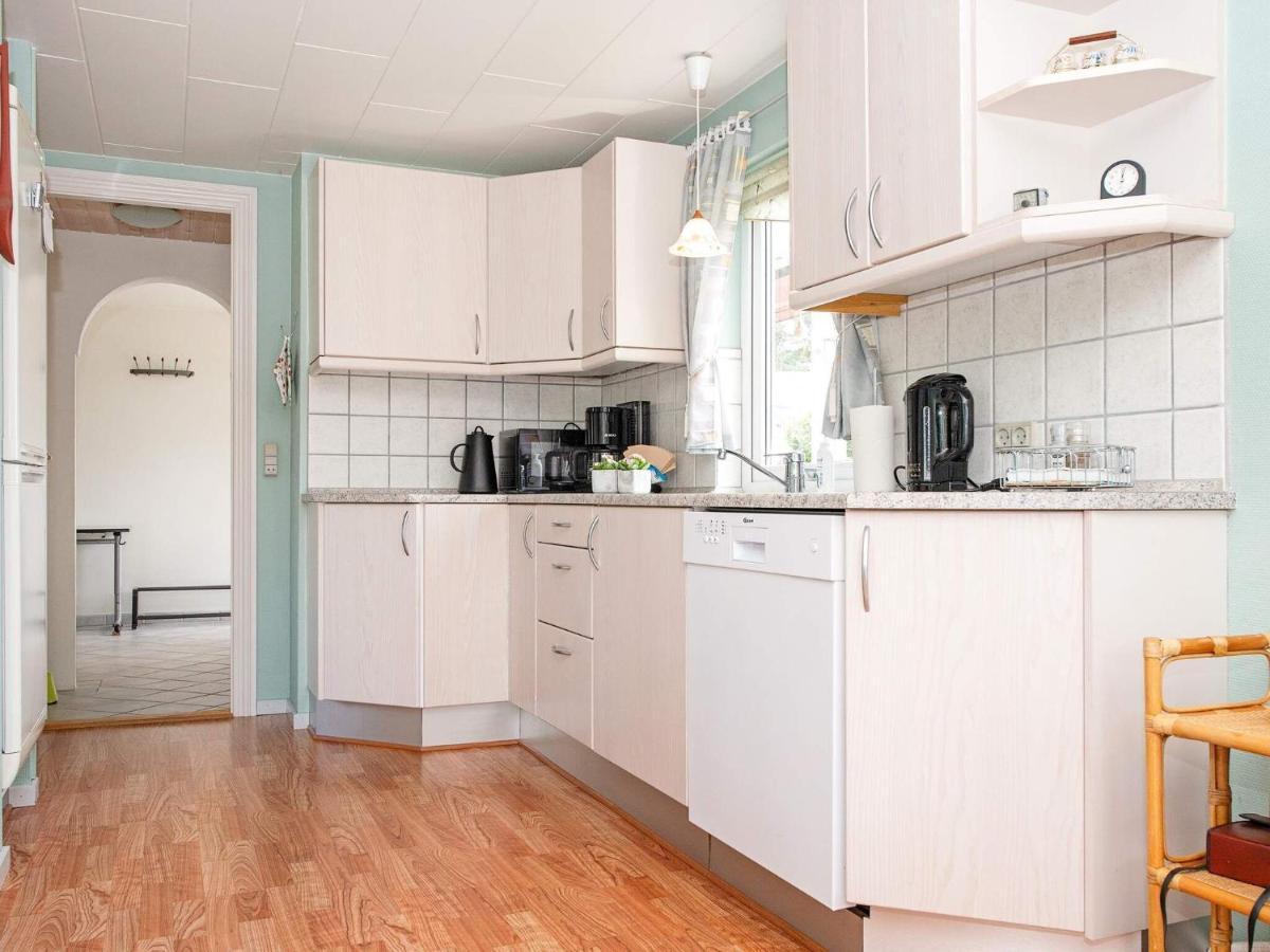 Holiday Home Ebeltoft Cxciv エクステリア 写真