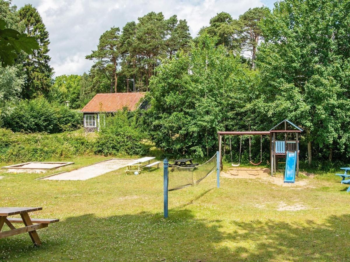 Holiday Home Ebeltoft Cxciv エクステリア 写真