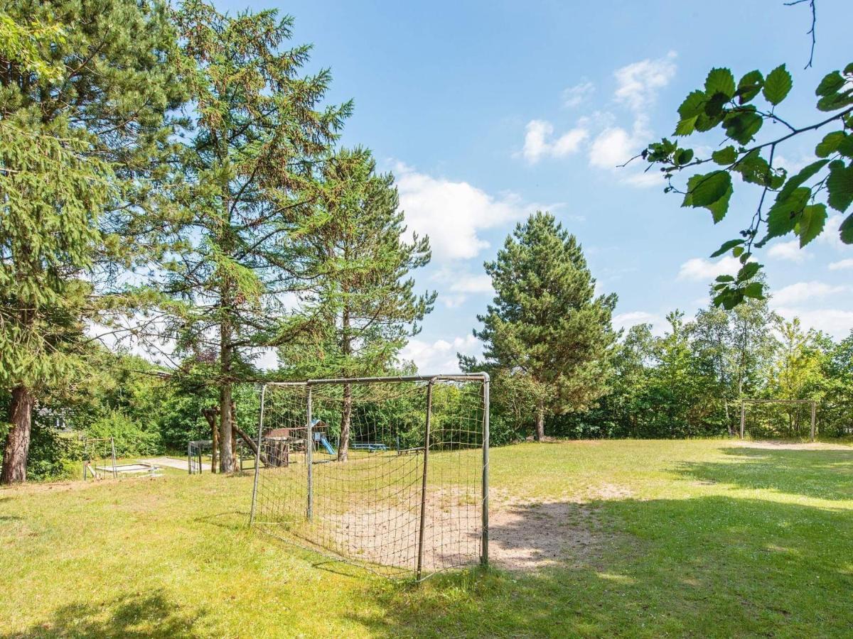 Holiday Home Ebeltoft Cxciv エクステリア 写真
