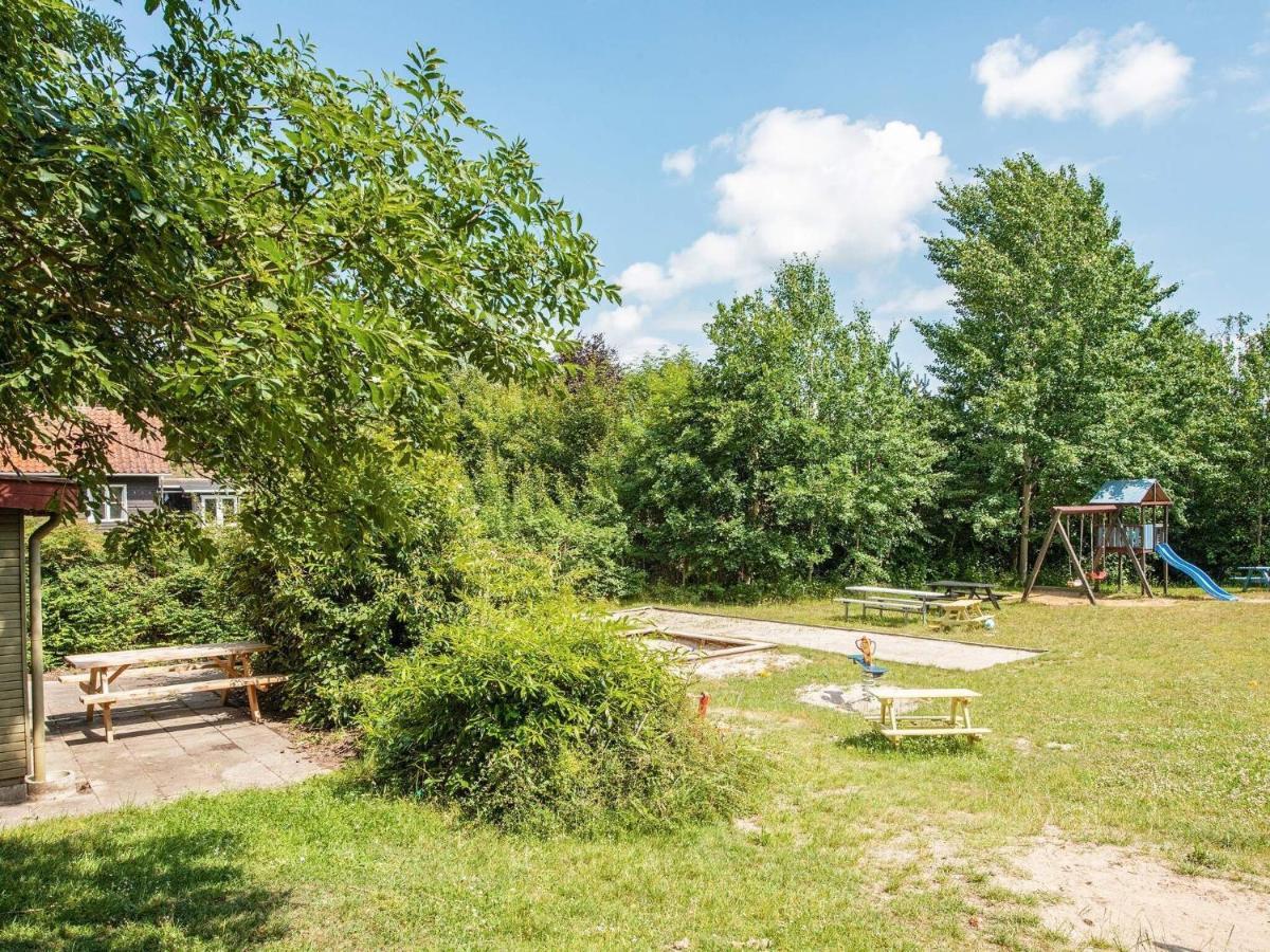 Holiday Home Ebeltoft Cxciv エクステリア 写真