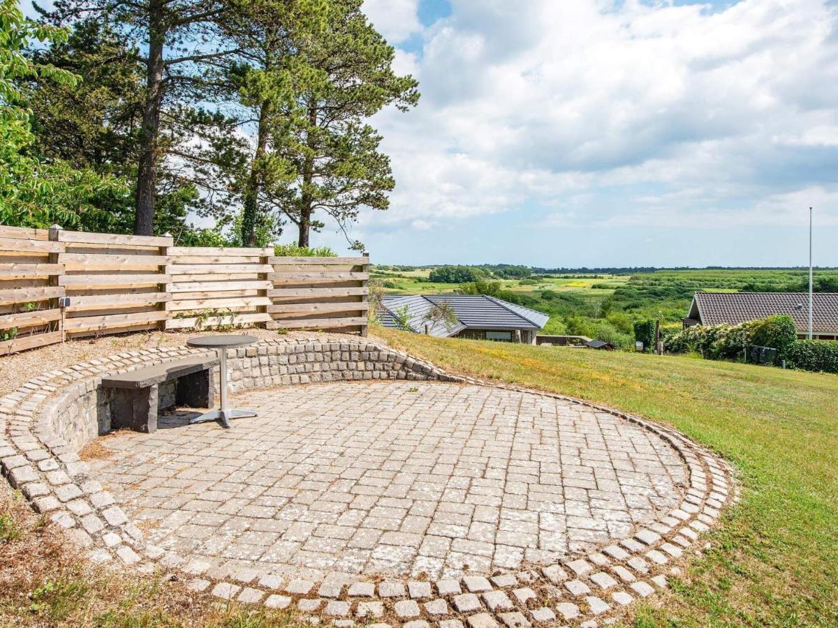 Holiday Home Ebeltoft Cxciv エクステリア 写真