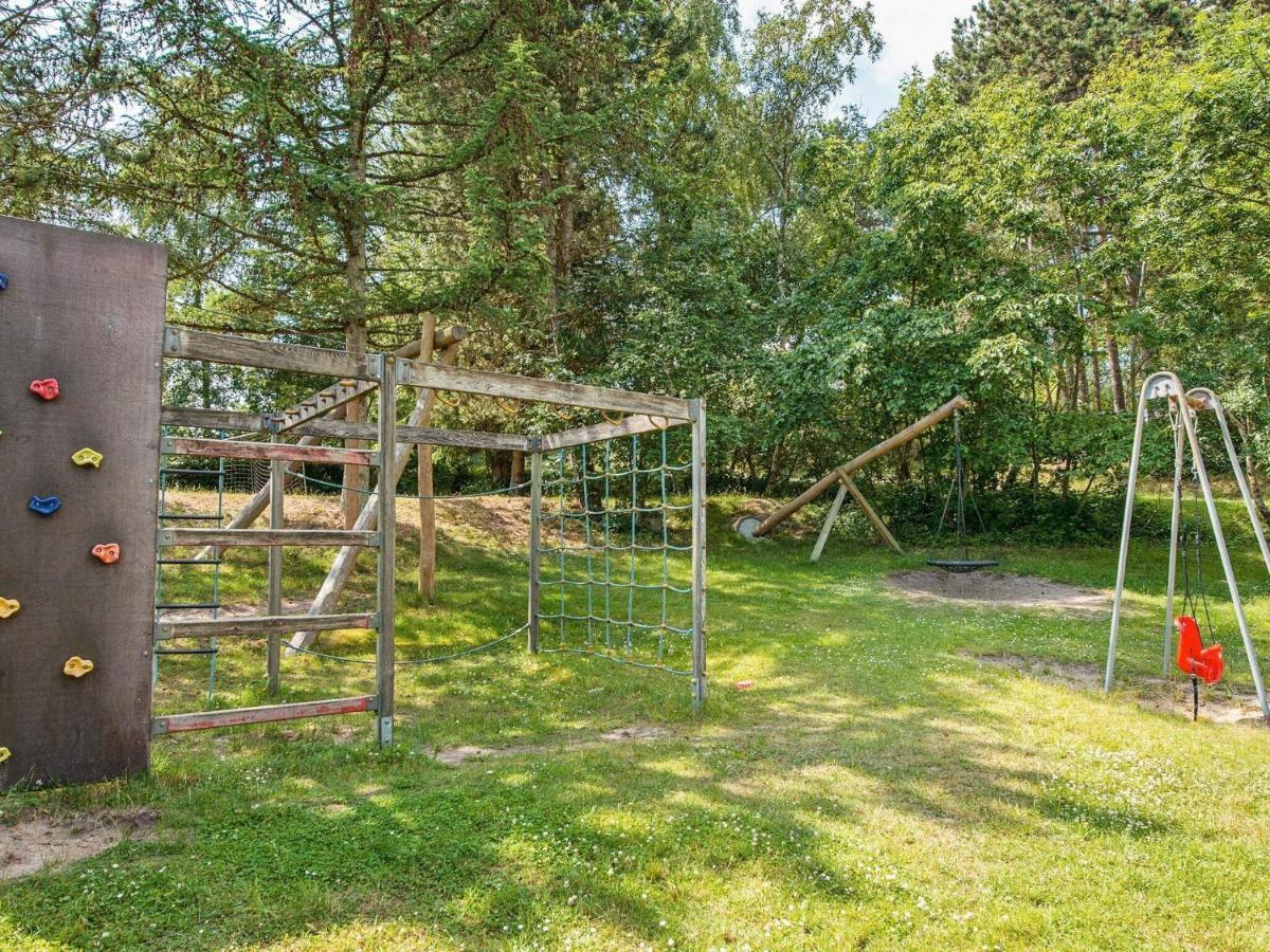 Holiday Home Ebeltoft Cxciv エクステリア 写真
