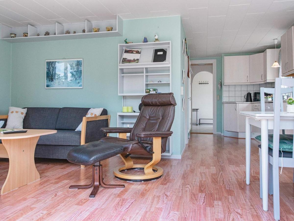 Holiday Home Ebeltoft Cxciv エクステリア 写真