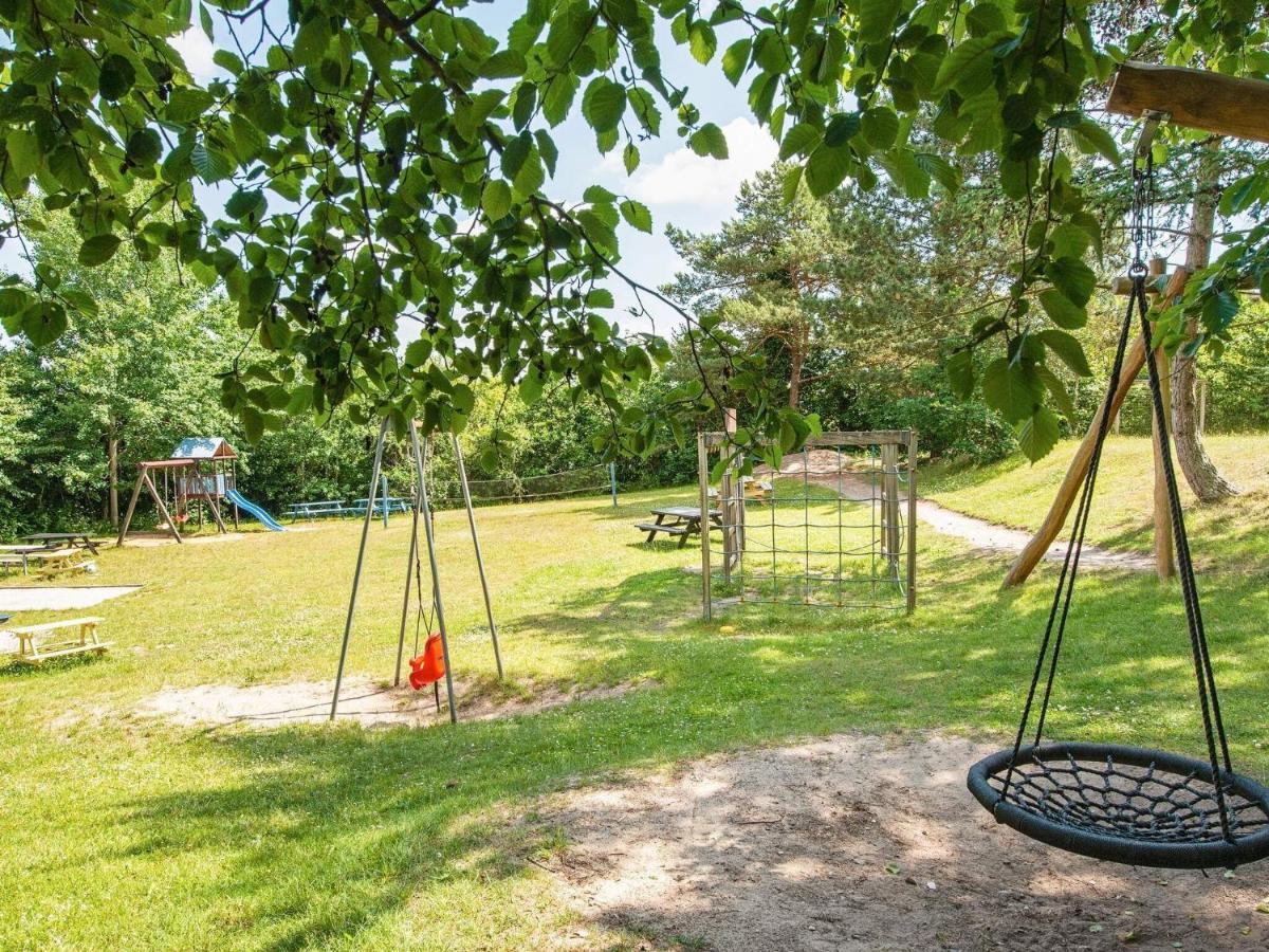 Holiday Home Ebeltoft Cxciv エクステリア 写真