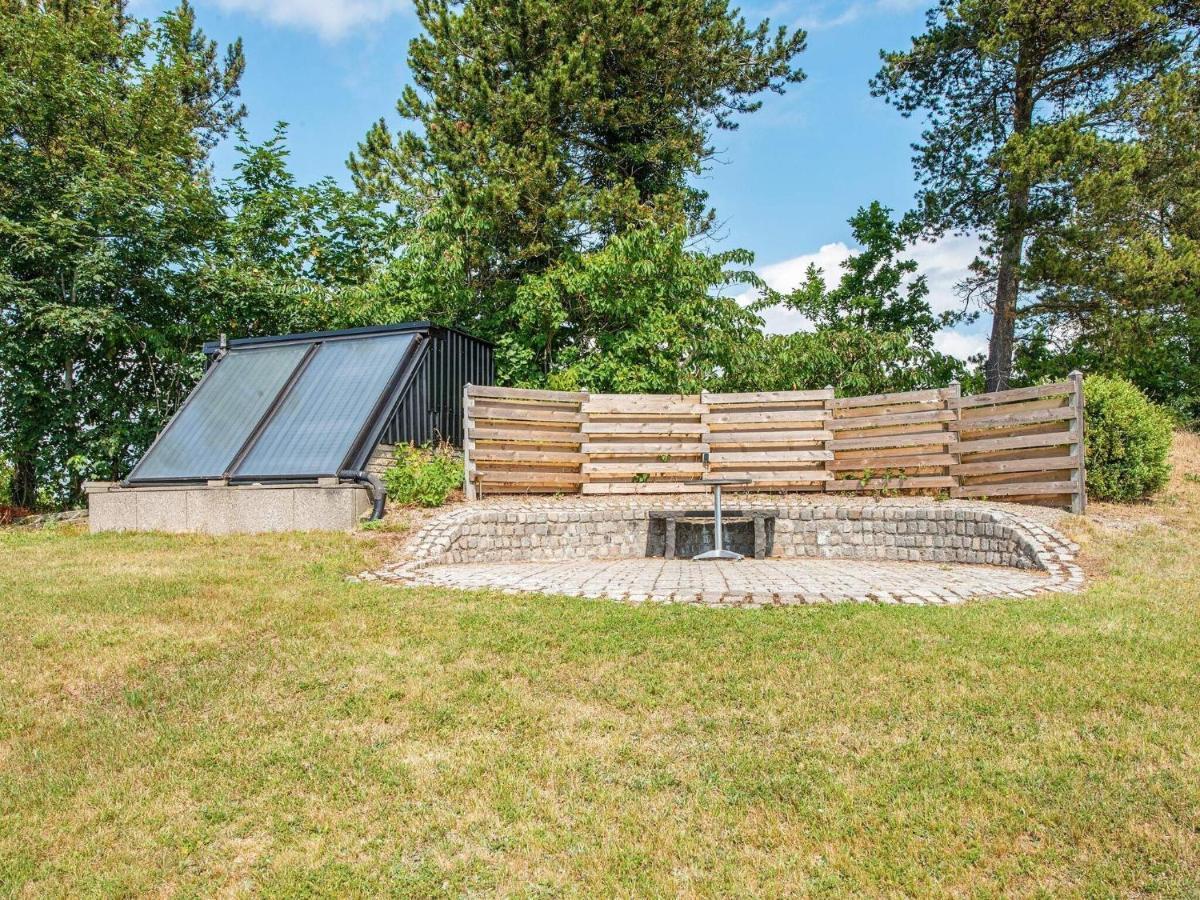Holiday Home Ebeltoft Cxciv エクステリア 写真