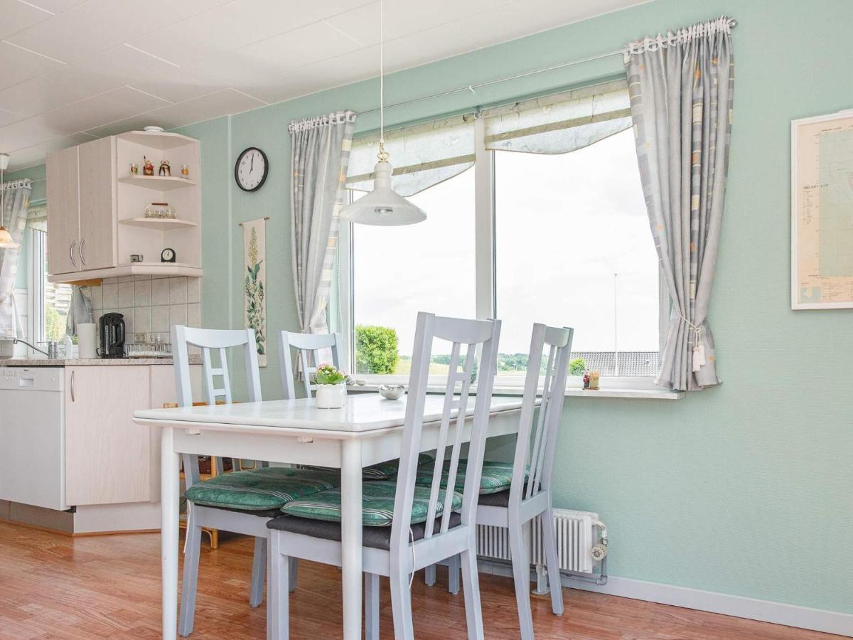 Holiday Home Ebeltoft Cxciv エクステリア 写真