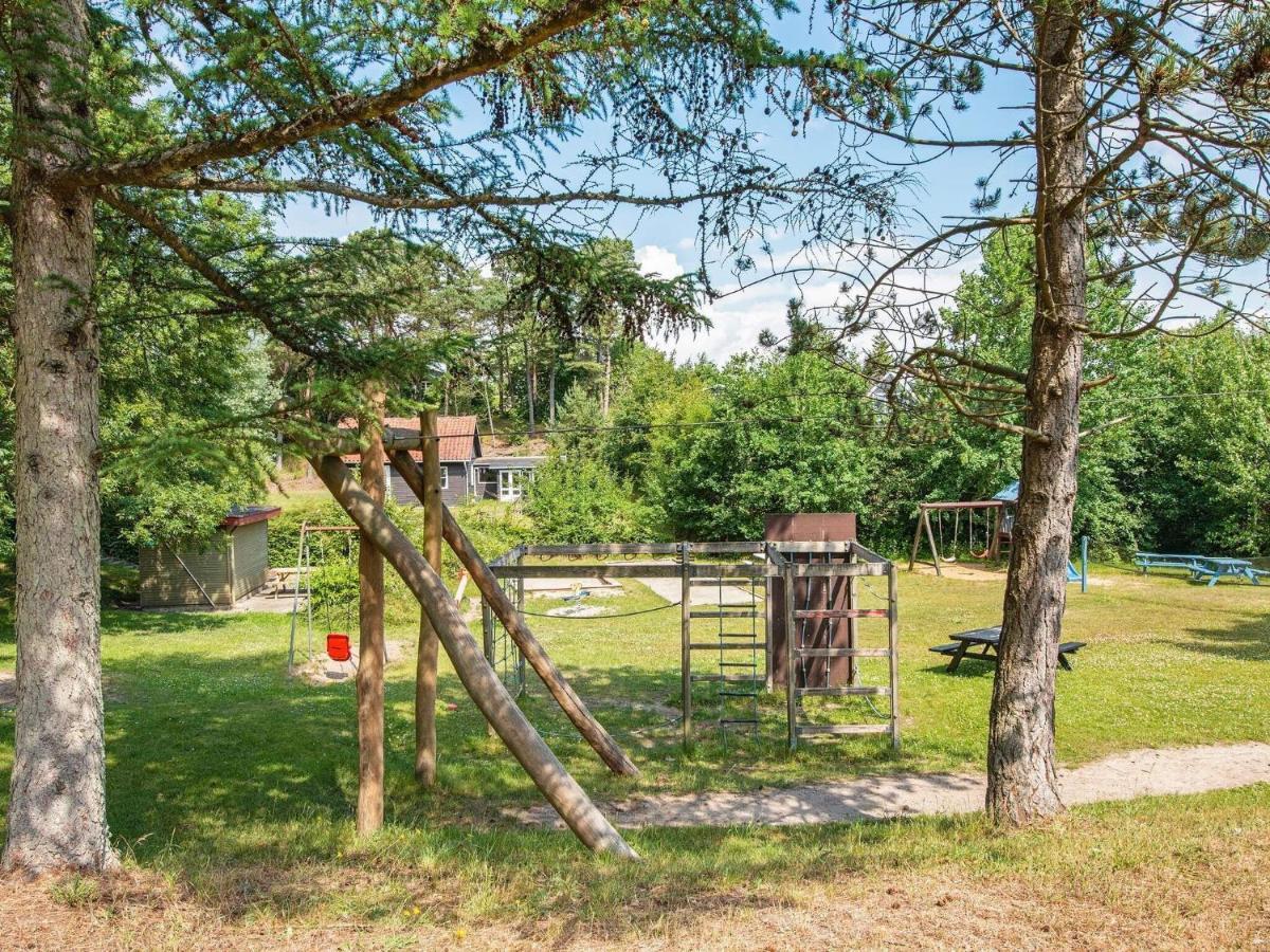 Holiday Home Ebeltoft Cxciv エクステリア 写真